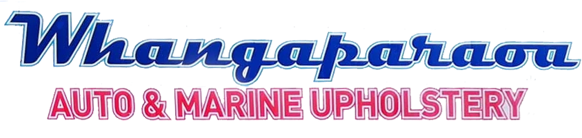Whangaparaoa Auto & Marine Upholstery